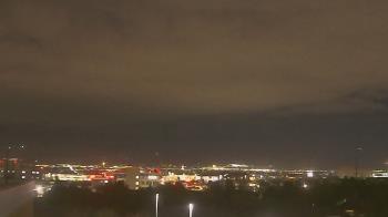 Weather camera view of Juan Diego Catholic HS.