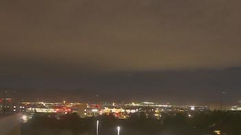 Weather camera view of Juan Diego Catholic HS.