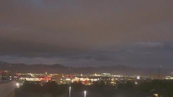 Weather camera view of Juan Diego Catholic HS.