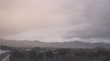 Weather camera view of Juan Diego Catholic HS.