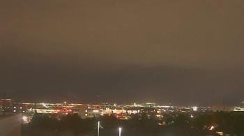 Weather camera view of Juan Diego Catholic HS.