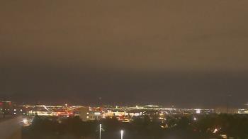 Weather camera view of Juan Diego Catholic HS.