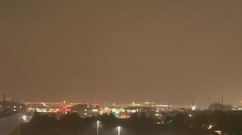 Weather camera view of Juan Diego Catholic HS.