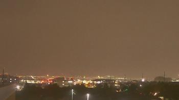 Weather camera view of Juan Diego Catholic HS.