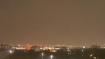 Weather camera view of Juan Diego Catholic HS.