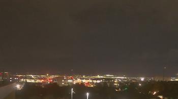 Weather camera view of Juan Diego Catholic HS.