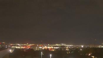 Weather camera view of Juan Diego Catholic HS.