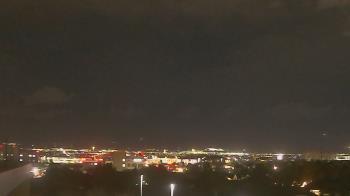 Weather camera view of Juan Diego Catholic HS.