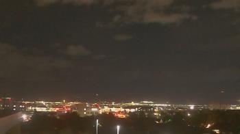 Weather camera view of Juan Diego Catholic HS.