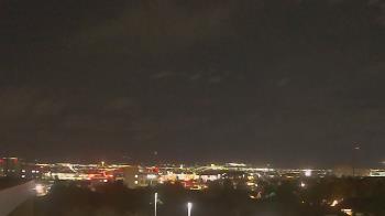 Weather camera view of Juan Diego Catholic HS.