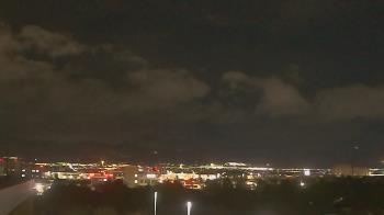 Weather camera view of Juan Diego Catholic HS.