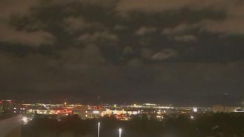 Weather camera view of Juan Diego Catholic HS.