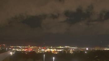 Weather camera view of Juan Diego Catholic HS.