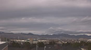 Weather camera view of Juan Diego Catholic HS.