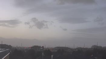 Weather camera view of Juan Diego Catholic HS.