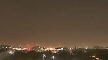 Weather camera view of Juan Diego Catholic HS.