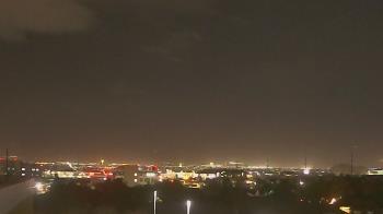 Weather camera view of Juan Diego Catholic HS.