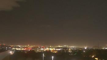 Weather camera view of Juan Diego Catholic HS.