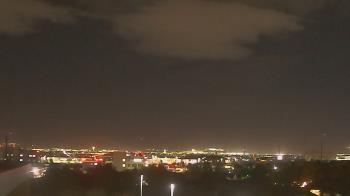 Weather camera view of Juan Diego Catholic HS.