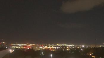 Weather camera view of Juan Diego Catholic HS.