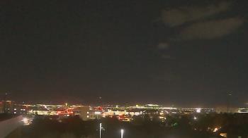 Weather camera view of Juan Diego Catholic HS.