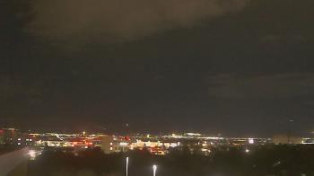 Weather camera view of Juan Diego Catholic HS.