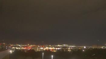 Weather camera view of Juan Diego Catholic HS.