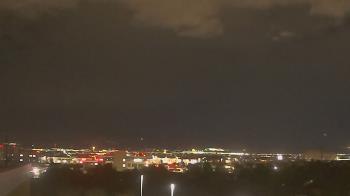 Weather camera view of Juan Diego Catholic HS.