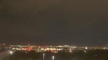 Weather camera view of Juan Diego Catholic HS.