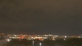 Weather camera view of Juan Diego Catholic HS.