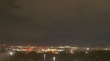 Weather camera view of Juan Diego Catholic HS.