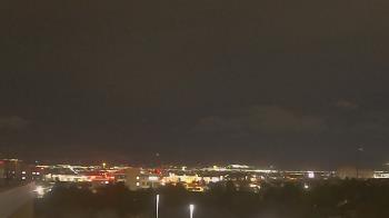 Weather camera view of Juan Diego Catholic HS.