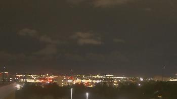 Weather camera view of Juan Diego Catholic HS.