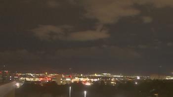 Weather camera view of Juan Diego Catholic HS.