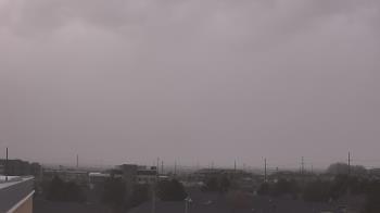 Weather camera view of Juan Diego Catholic HS.