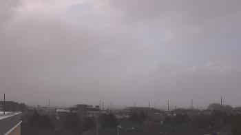 Weather camera view of Juan Diego Catholic HS.