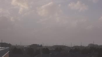 Weather camera view of Juan Diego Catholic HS.