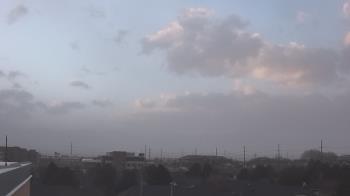 Weather camera view of Juan Diego Catholic HS.