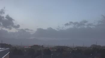 Weather camera view of Juan Diego Catholic HS.