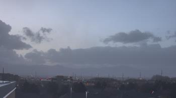 Weather camera view of Juan Diego Catholic HS.