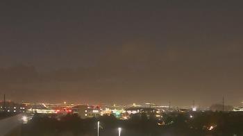 Weather camera view of Juan Diego Catholic HS.