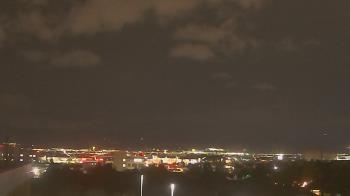 Weather camera view of Juan Diego Catholic HS.