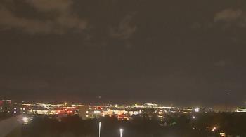 Weather camera view of Juan Diego Catholic HS.