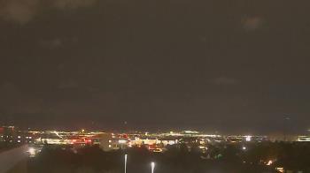 Weather camera view of Juan Diego Catholic HS.