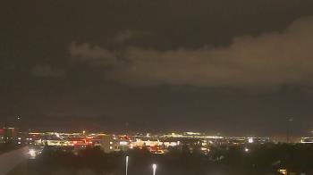 Weather camera view of Juan Diego Catholic HS.