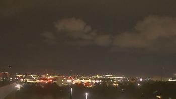 Weather camera view of Juan Diego Catholic HS.