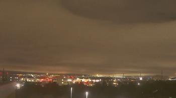 Weather camera view of Juan Diego Catholic HS.