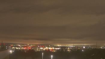 Weather camera view of Juan Diego Catholic HS.
