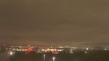 Weather camera view of Juan Diego Catholic HS.