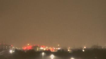 Weather camera view of Juan Diego Catholic HS.